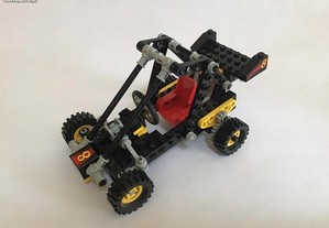 Lego 8818 - Technic - Baja Blaster or Desert Racer