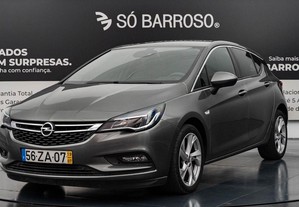 Opel Astra 1.6 CDTI Ecotec Innovation S/S