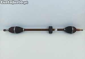Transmisso Direita Dacia Logan Mcv Ii