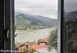 Quinta Em Porto De Rei, Mesão Frio Com Vistas...