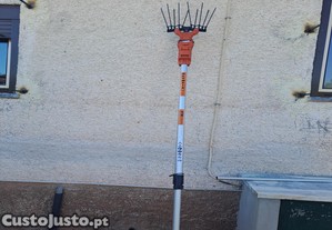 Variador de azeitona marca italiana de 4m de altura