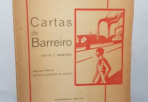 Mário Mota // Cartas do Barreiro 1945 Dedicatória