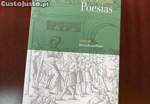 Poesias, de Francisco de S de Miranda