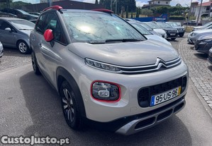 Citroën C3 1.2 PureTech Shine