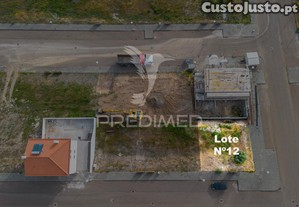 Terreno urbano de 200,20 m2