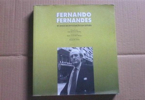 Fernando Fernandes - 47 anos de divulgação ...