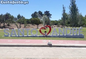 Restaurante em vila nova de santo andré