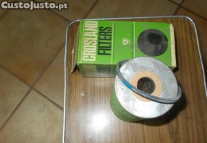 filtro óleo trator renault r7012/nissan 155 aston martin 1964/1970