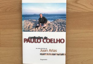Livro Confissões de Paulo Coelho