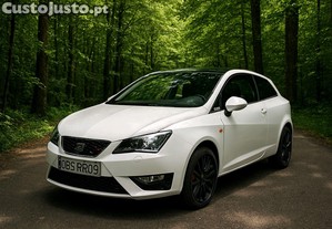 Seat Ibiza FR 1.0tsi 95cv - 16