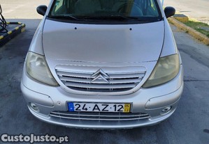 Citroën C3 1.4HDI - 05