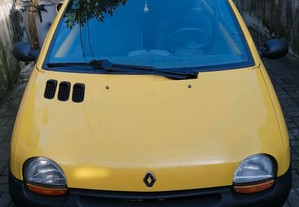 Renault Twingo twingo