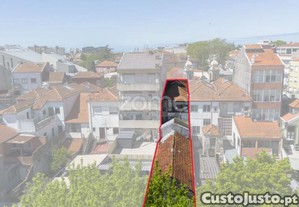 Edifício Para Reabilitação No Carvalhido,...