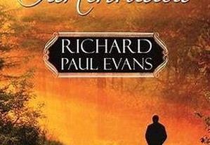 Richard Paul Evans - A Caminhada - Portes Gratuitos