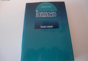 Romanceiro - Almeida Garrett (1997)
