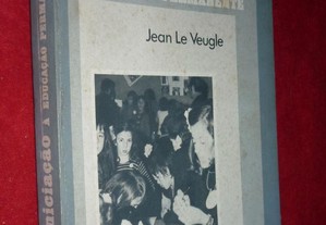 Iniciação à Educação Permanente-Jean Le Veugle