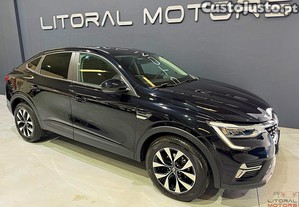 Renault Arkana 1.3 TCe Evolution EDC - 23