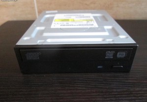 Leitor Gravador DVD Dual-Layer Samsung SH-S182