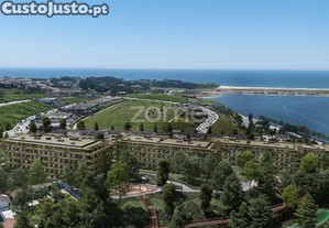T3 - Empreendimento Marina Douro 2