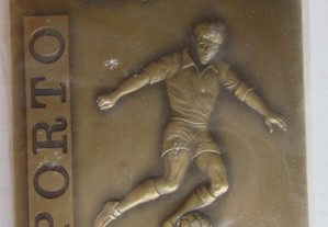 Medalha - Torneio de Futebol 1998 - Juniores A