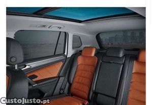 Proteo sol VW Tiguan