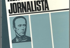 Jacinto Baptista - Alexandre Herculano Jornalista (1977)