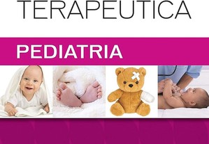 Manual de Terapêutica Pediatria