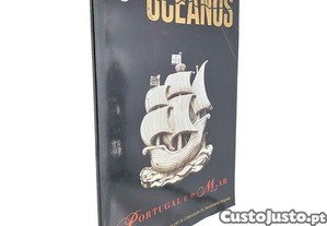Oceanos (Abril 1992 - N.º 10 - Portugal e o Mar)