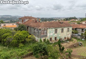 Quinta T4 Gondomar