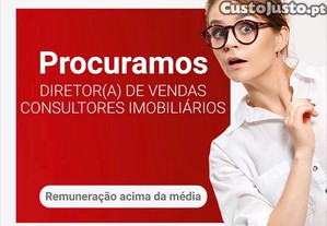 Consultor Imobiliário (M/F) AVEIRO