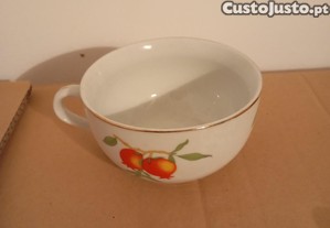 Chavena de chá/café nos anos vintages "otimo estado"
