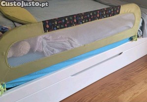 Barra Proteco Cama criana