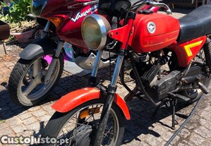 Honda Varadero - 10 - 10