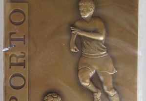 MEDALHA - Torneio de Futebol 1997 - Juniores A