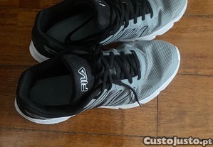 Tenis fila