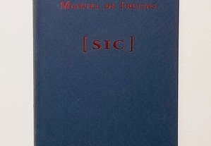 [SIC] - Manuel de Freitas