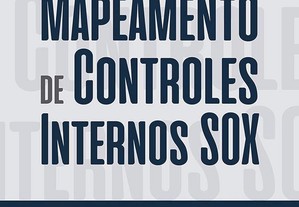 Mapeamento de Controles Internos SOX