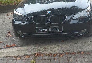 BMW 520 TOURING