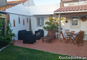 Frias Casa D'Av Rosa perto S. Martinho do Porto