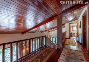 Casa Na Albufeira Da Caniçada - Gerês
