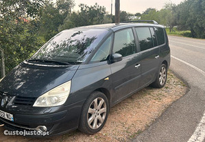 Renault Espace Ling