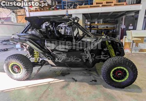 Can-Am Maverick X3 RS Turbo RR - 20