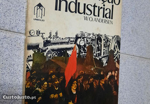 A Revolução Industrial (portes grátis)