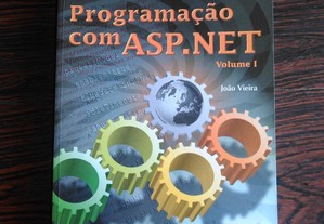 161 - Programação com ASP. NET