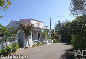 Casa T4 em Querença, Tôr e Benafim de 140,00 m²