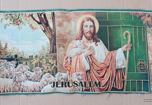 Tapeçaria de Jerusalém