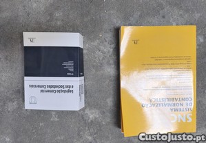 (NOVO) SNC - Sistema de Normalização Contabilística