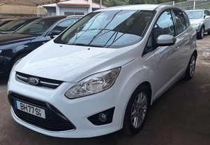 Ford C-Max 1.0 EcoBoost - 13