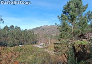 Terreno para construção em Sopo