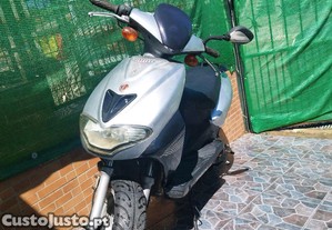 Scooter Znen - 15